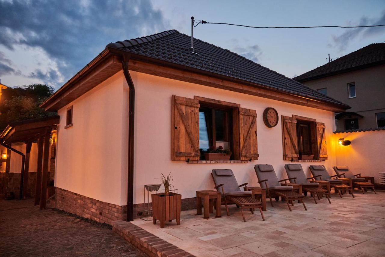 Complex Butoaiele Transilvaniei - Cazare & Spa - Natura - Relaxare Mediaş Buitenkant foto